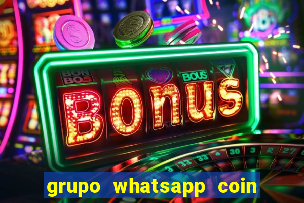 grupo whatsapp coin master cartas